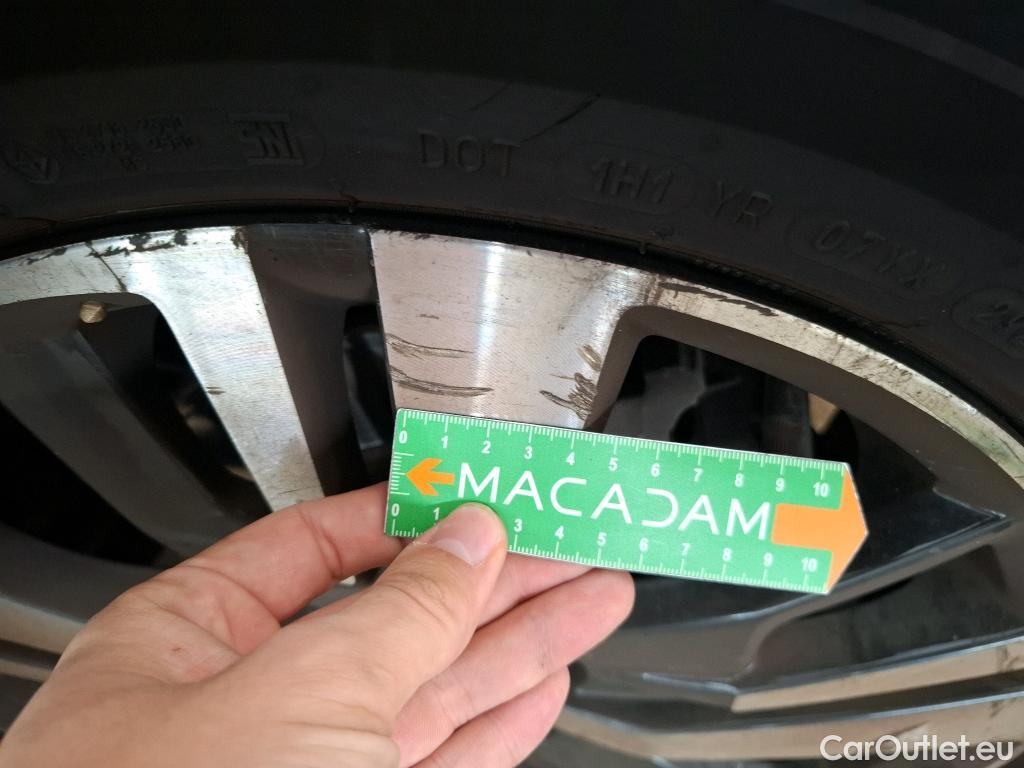  Peugeot  3008  GT 1.2 PureTech 130CV BVA8 E6d #21