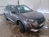  Peugeot  2008  Allure Pack 1.2 PureTech 130CV BVA8 E6d #4