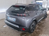  Peugeot  2008  Allure Pack 1.2 PureTech 130CV BVA8 E6d #3