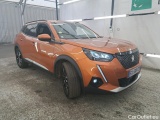  Peugeot  2008  Allure Business 1.5 HDi 130CV BVA8 E6d #4