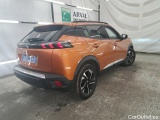  Peugeot  2008  Allure Business 1.5 HDi 130CV BVA8 E6d #3
