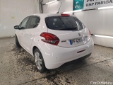  Peugeot  208  Allure Business 1.2 PureTech 110CV BVM6 E6dT #2