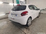  Peugeot  208  Allure Business 1.2 PureTech 110CV BVM6 E6dT #3