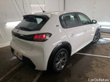  Peugeot  208 PEUGEOT e- / 2019 / 5P / Berline Electrique Active Business #4