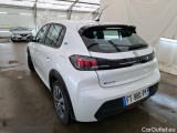  Peugeot  208  (e-) Active Business 50kWh BVA #3