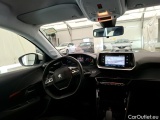  Peugeot  208  (e-) Active Business 50kWh BVA #6