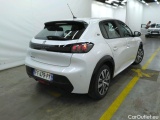  Peugeot  208  (e-) Active Business 50kWh BVA #4