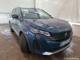  Peugeot  3008  GT 1.2 PureTech 130CV BVA8 E6d #4