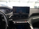  Peugeot  3008  GT 1.2 PureTech 130CV BVA8 E6d #7