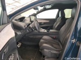  Peugeot  3008  GT 1.2 PureTech 130CV BVA8 E6d #8
