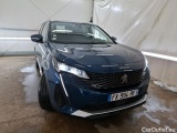  Peugeot  3008 PEUGEOT  / 2020 / 5P / SUV 1.6 HYBRID 225 E-EAT8 Allure Pack #4