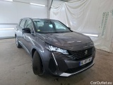  Peugeot  5008  Active Pack 1.5 HDi 130CV BVA8 7 Sieges E6d #4