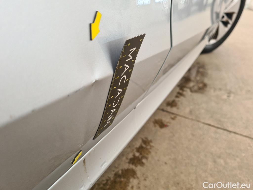  Skoda  Octavia  Break Business 2.0 TDI 150CV BVA7 E6d #23