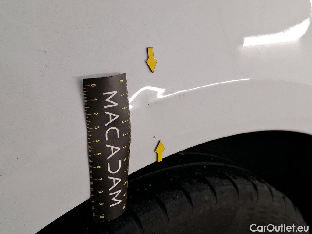  Renault  Megane RENAULT Mégane Berline 5p Berline Business Energy TCe 100 #3