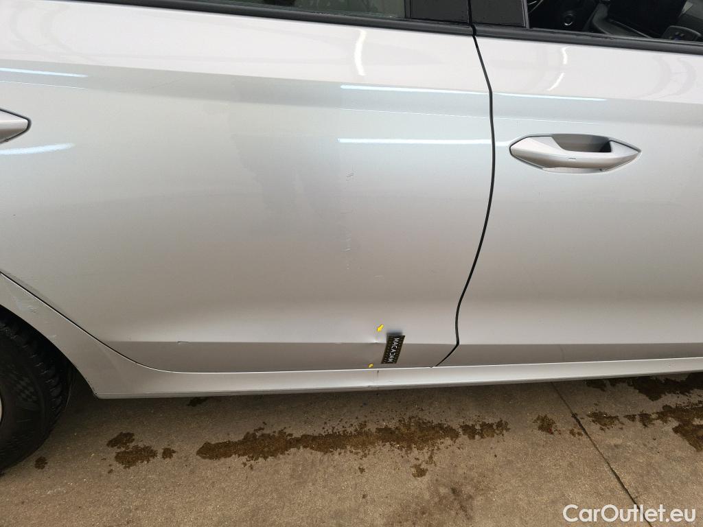  Skoda  Octavia  Break Business 2.0 TDI 150CV BVA7 E6d #21