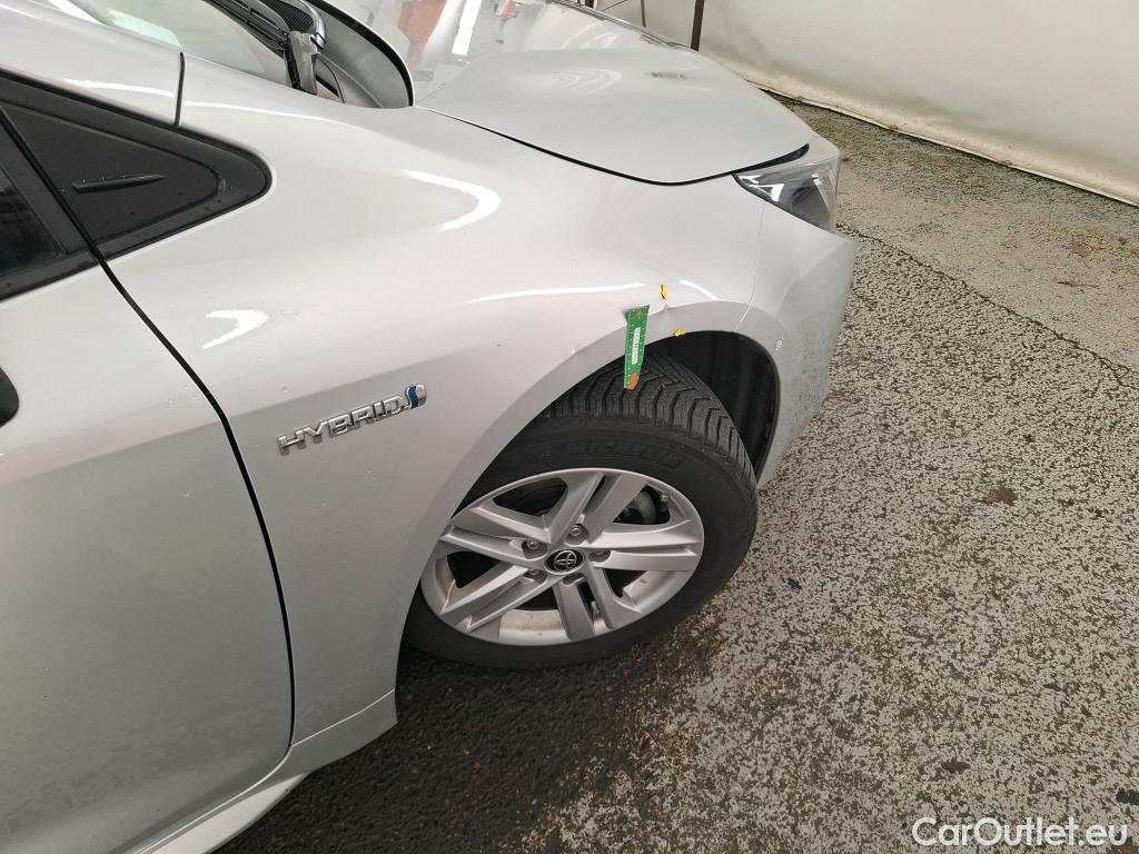  Toyota  Corolla TOYOTA  Touring Sports / 2018 / 5P / Break Hybride 122h Dynamic Business #21