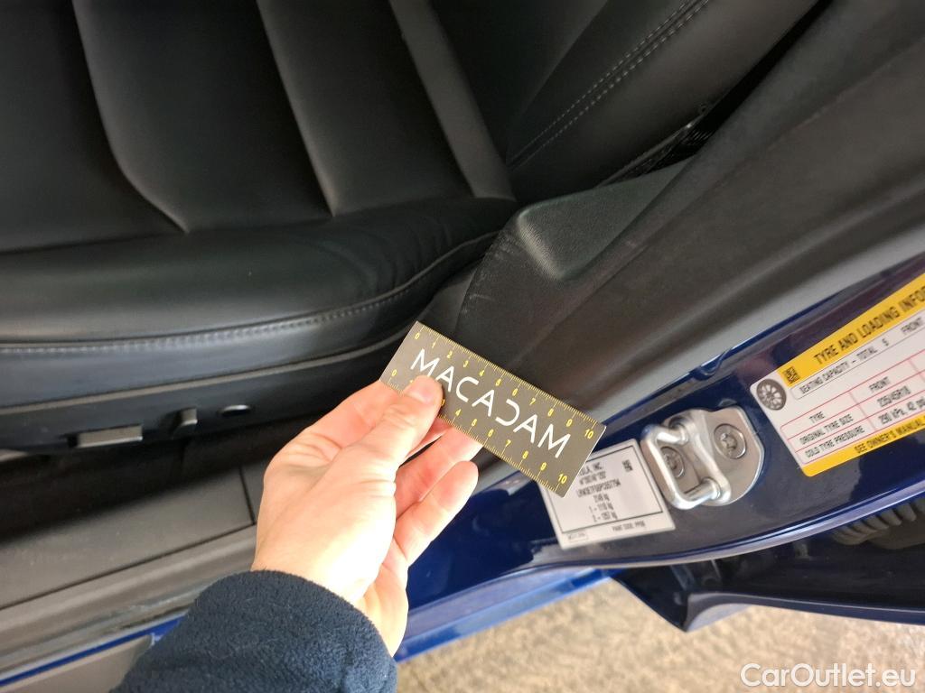  Tesla  Model 3 TESLA  / 2018 / 4P / Berline Propulsion #1