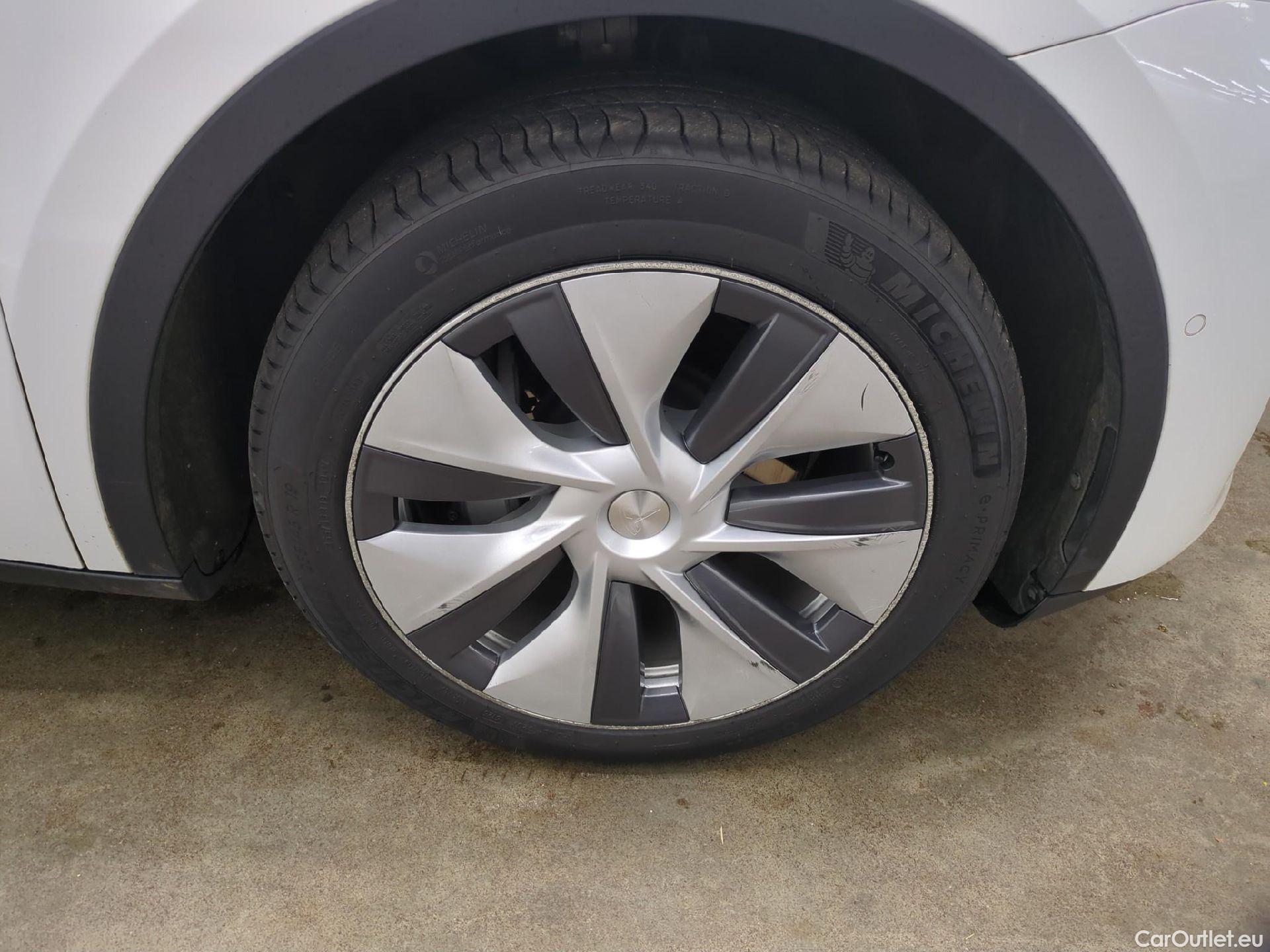  Tesla  Model Y TESLA  / 2020 / 5P / SUV Grand Autonomie Dual Motor AWD #16