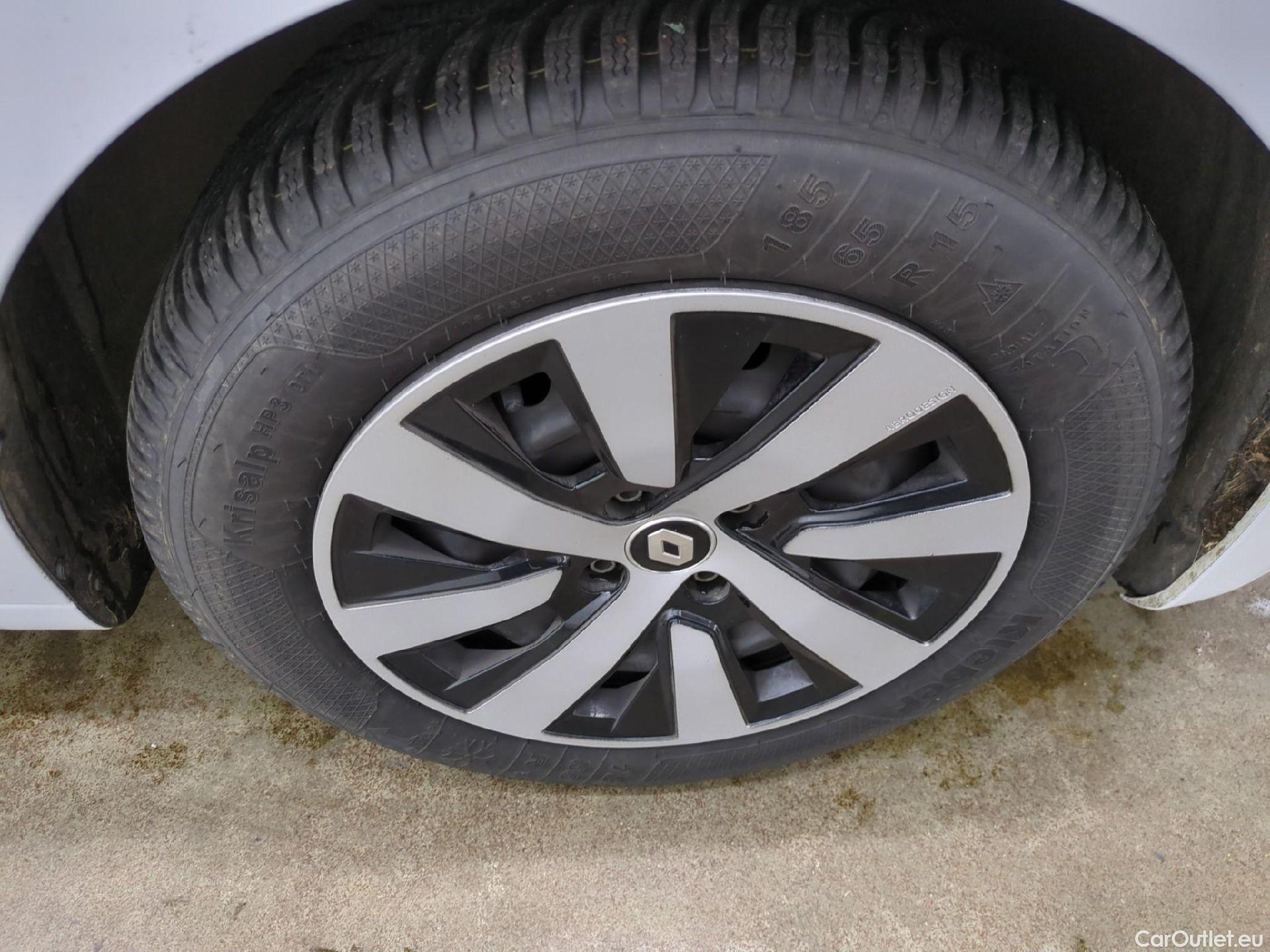  Renault  Clio  V Equilibre 1.0 TCe 90CV BVM6 E6d #3