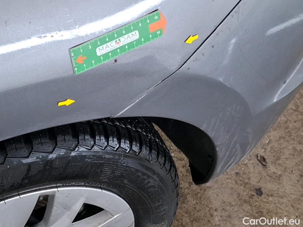  Skoda  Fabia SKODA  / 2021 / 5P / Berline 1.0 TSI 110 DSG7 Ambition #3