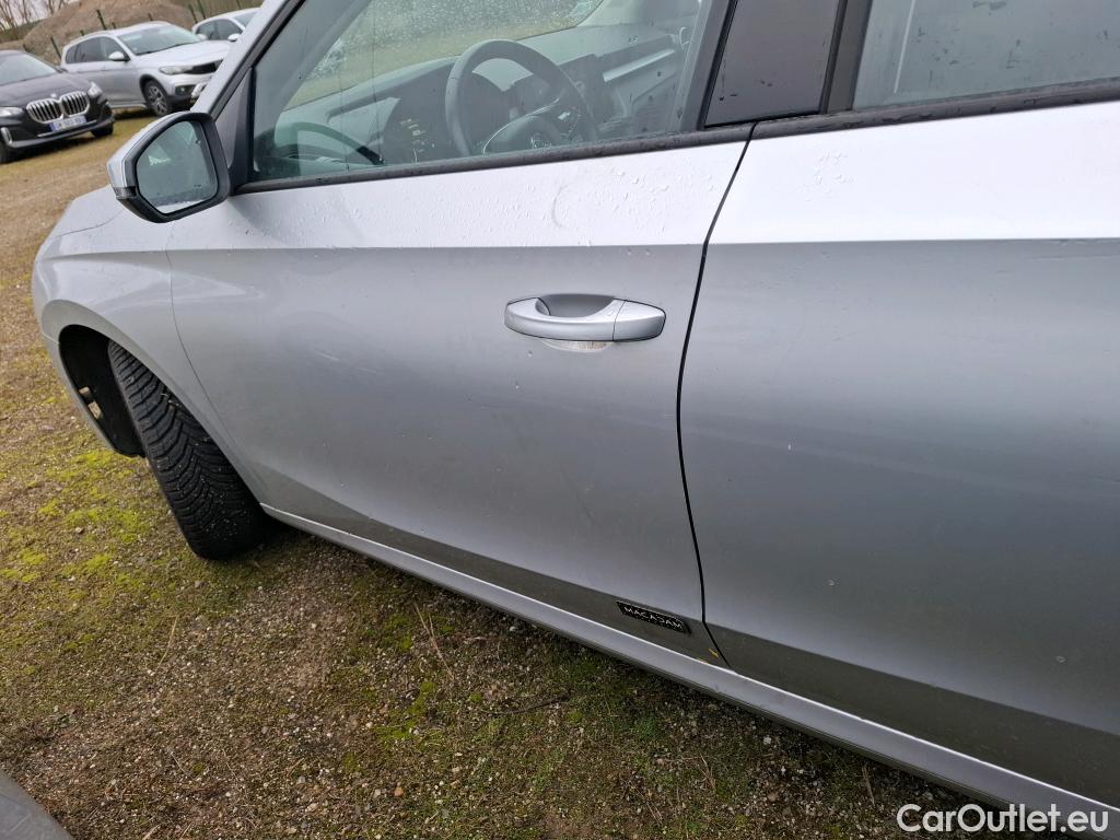  Skoda  Fabia  Ambition 1.0 TSI 95CV BVM5 E6d #16