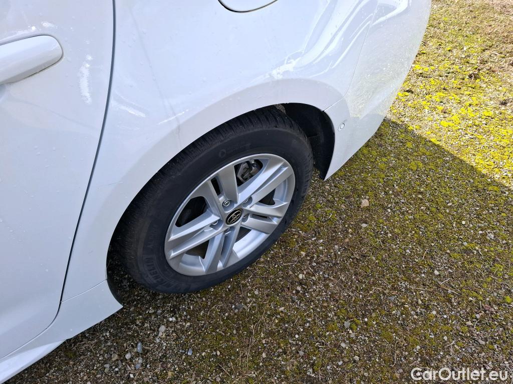  Toyota  Corolla TOYOTA  Touring Sports / 2018 / 5P / Break Hybride 122h Dynamic Business Beyond Zer #7