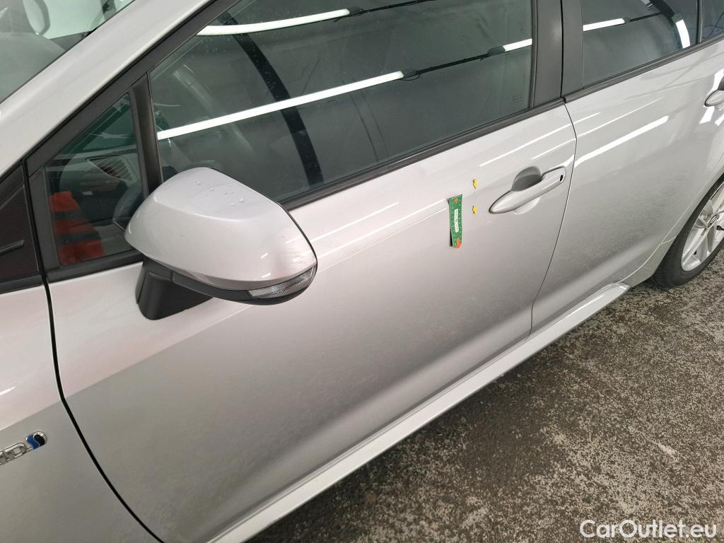  Toyota  Corolla TOYOTA  Touring Sports / 2018 / 5P / Break Hybride 122h Dynamic Business #29