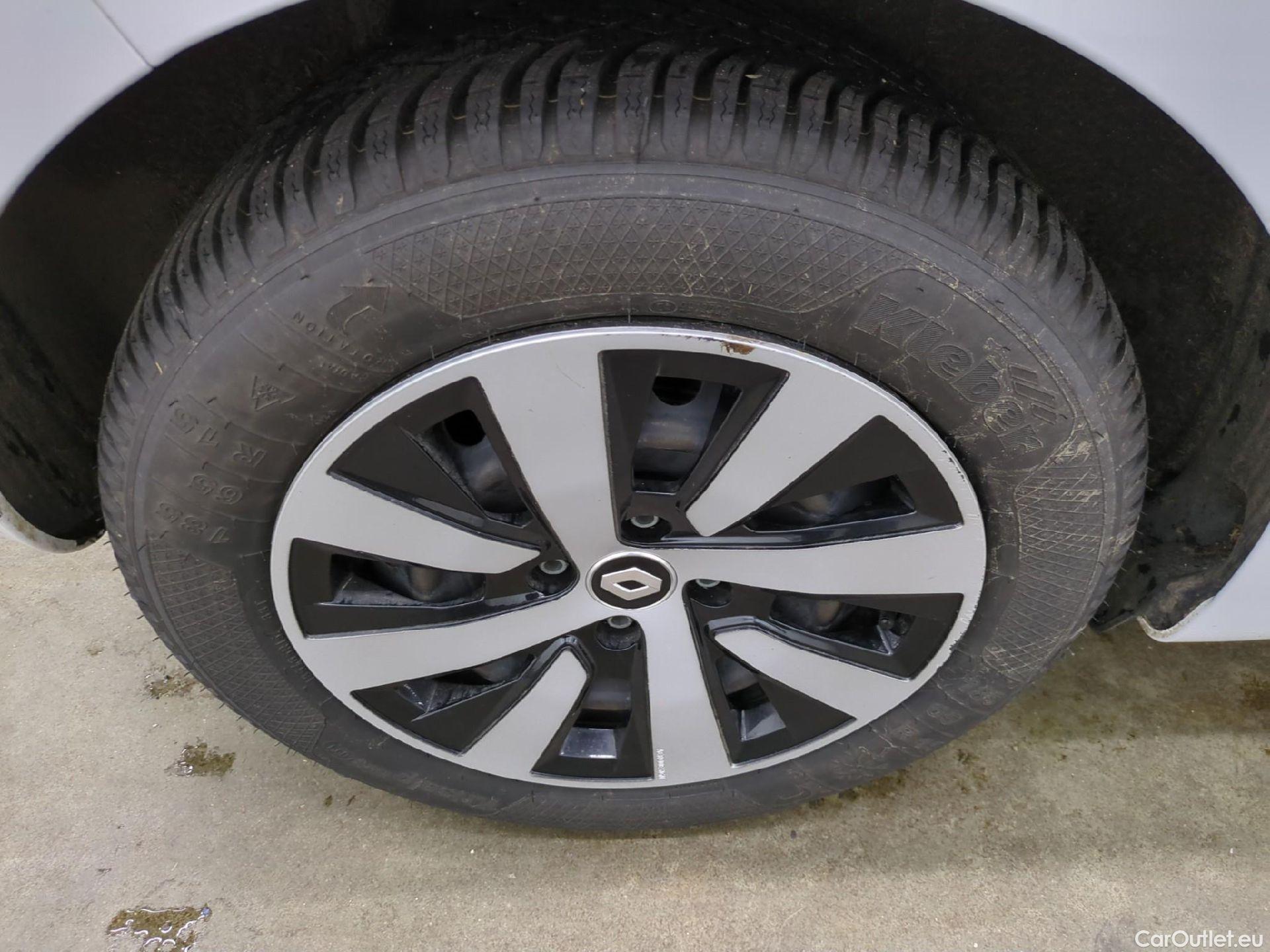  Renault  Clio  V Equilibre 1.0 TCe 90CV BVM6 E6d #6