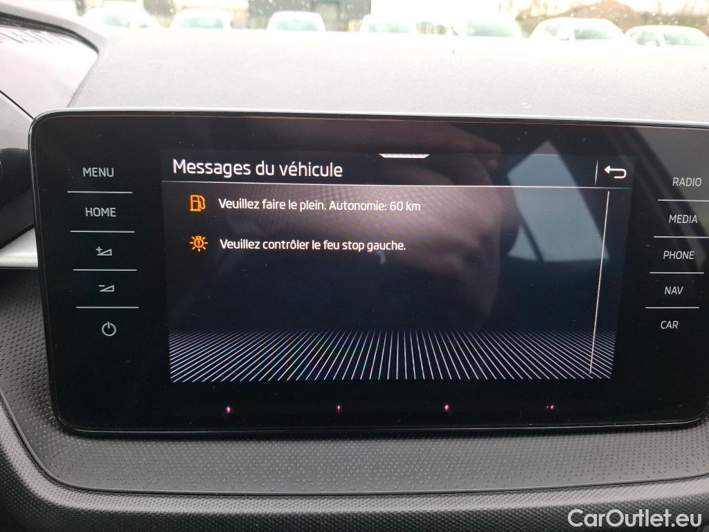  Skoda  Fabia  Ambition 1.0 TSI 95CV BVM5 E6d #30