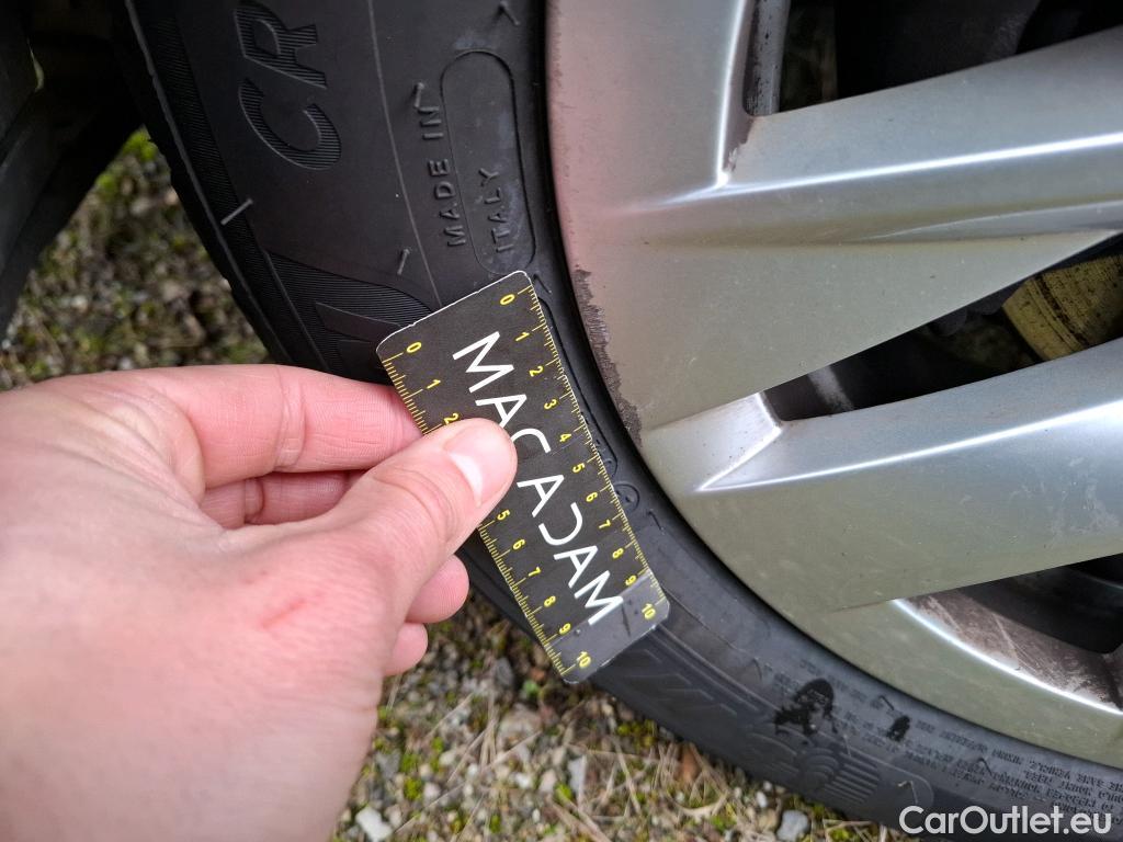  Skoda  Fabia  Ambition 1.0 TSI 95CV BVM5 E6d #14