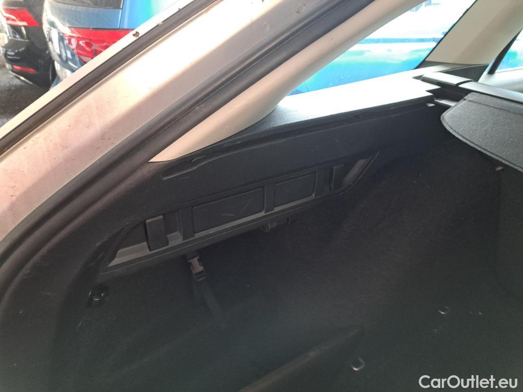  Skoda  Octavia  Break Business 2.0 TDI 150CV BVA7 E6d #30