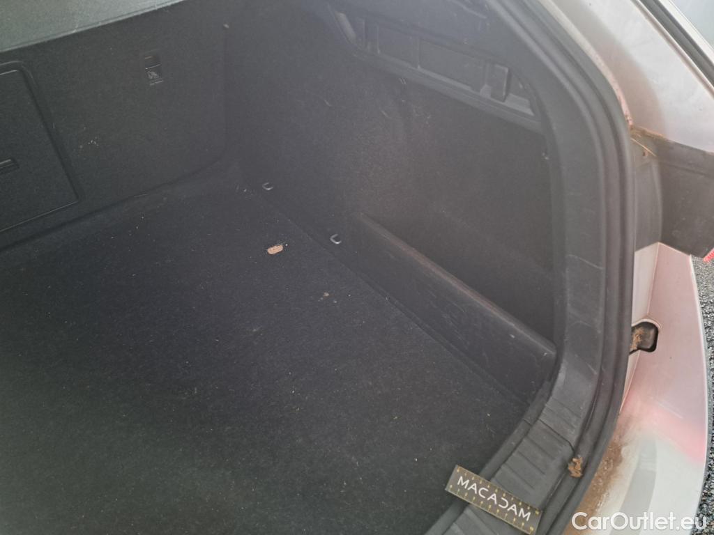  Skoda  Octavia  Break Business 2.0 TDI 150CV BVA7 E6d #47