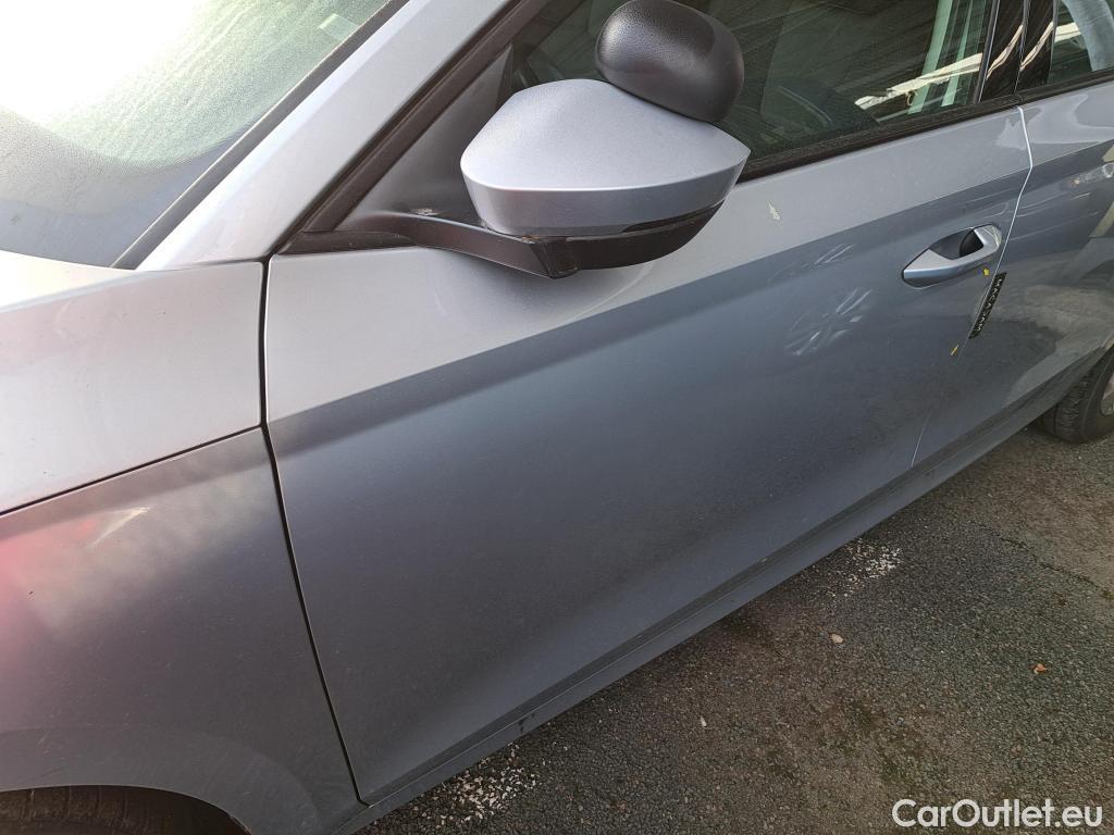  Skoda  Octavia  Break Business 2.0 TDI 150CV BVA7 E6d #18