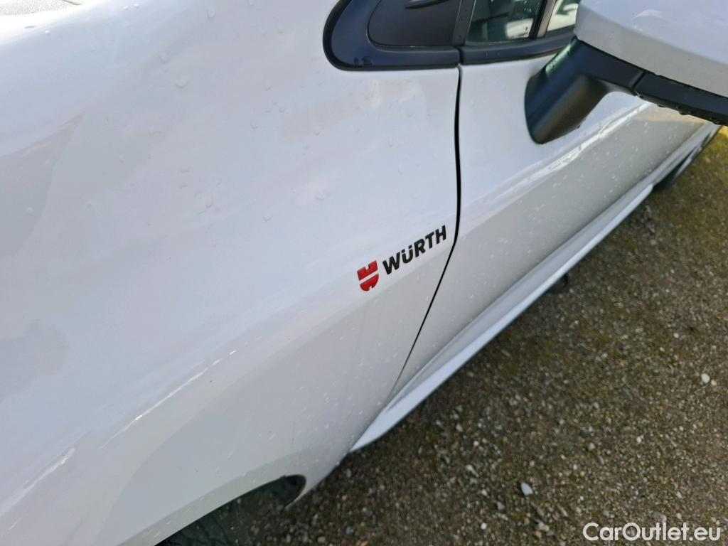  Toyota  Corolla TOYOTA  Touring Sports / 2018 / 5P / Break Hybride 122h Dynamic Business Beyond Zer #10