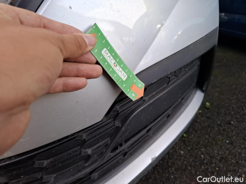  Skoda  Octavia  Break Business 2.0 TDI 150CV BVA7 E6d #3