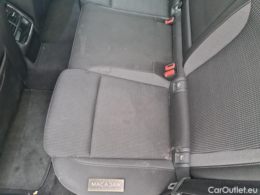  Skoda  Octavia  Break Business 2.0 TDI 150CV BVA7 E6d #37