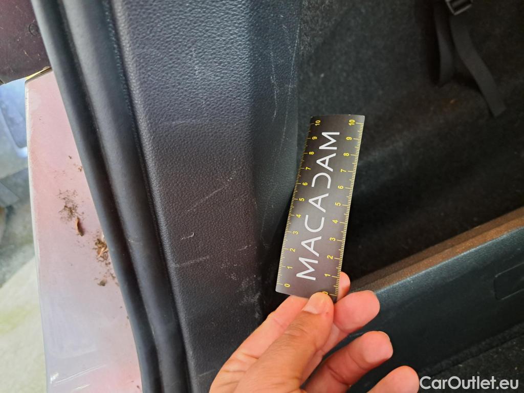  Skoda  Octavia  Break Business 2.0 TDI 150CV BVA7 E6d #33