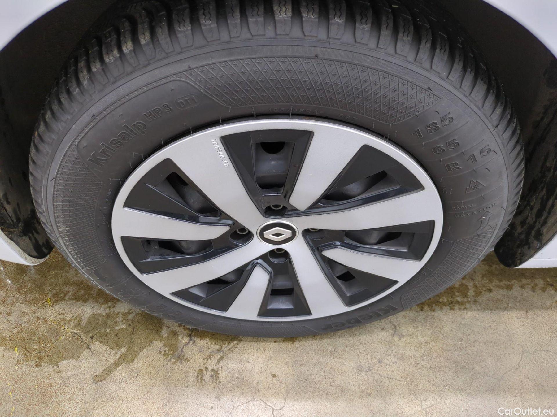  Renault  Clio  V Equilibre 1.0 TCe 90CV BVM6 E6d #4