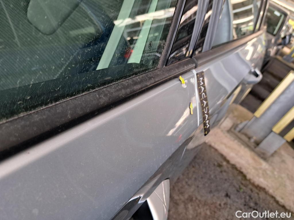  Skoda  Octavia  Break Business 2.0 TDI 150CV BVA7 E6d #20