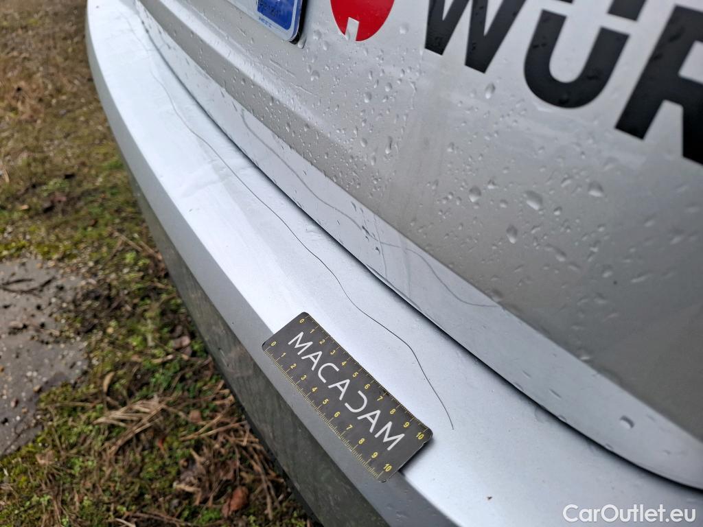  Skoda  Fabia  Ambition 1.0 TSI 95CV BVM5 E6d #4