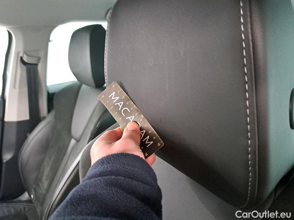  Skoda  Octavia SKODA  Combi / 2020 / 5P / Break 1.0 TSI mHEV e-TEC 110 DSG7 Style #9