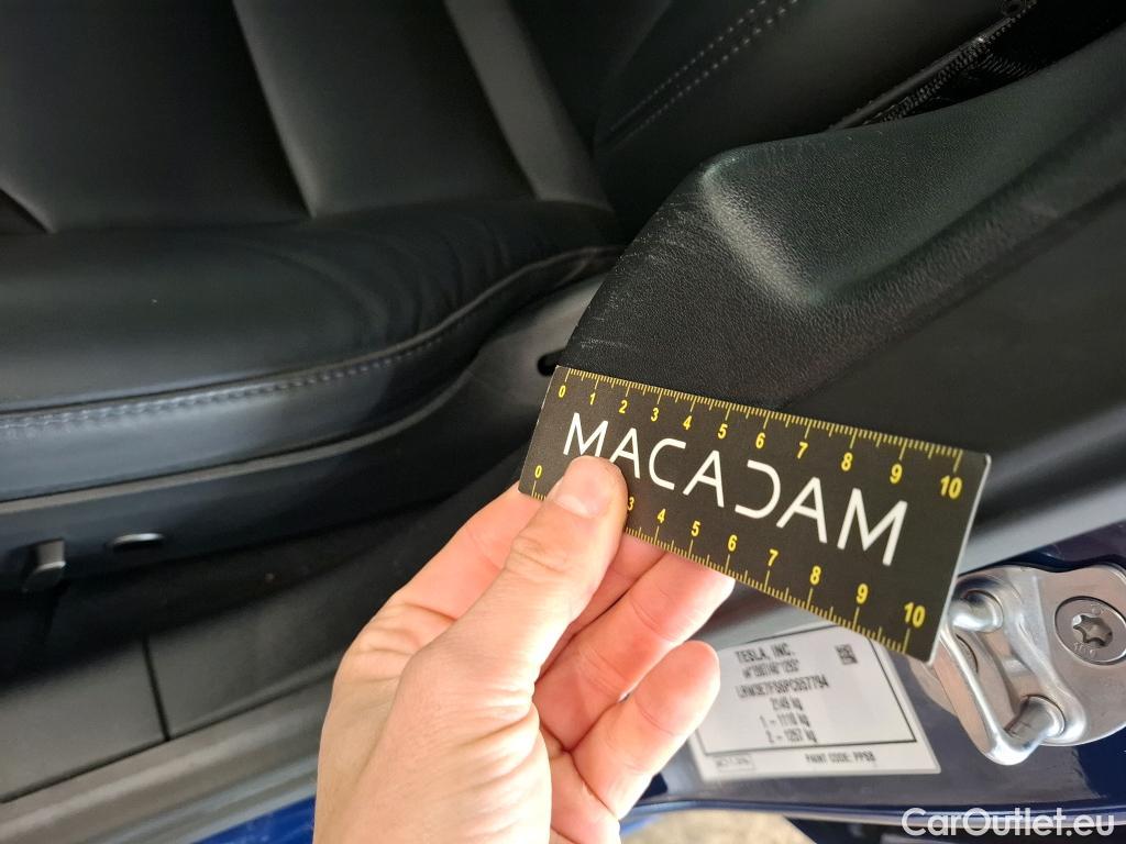  Tesla  Model 3 TESLA  / 2018 / 4P / Berline Propulsion #2