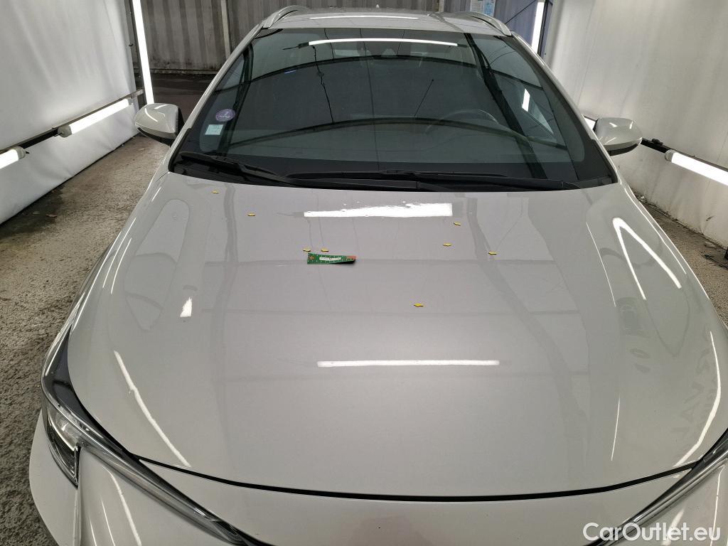  Toyota  Corolla TOYOTA  Touring Sports / 2018 / 5P / Break Hybride 122h Dynamic Business #1