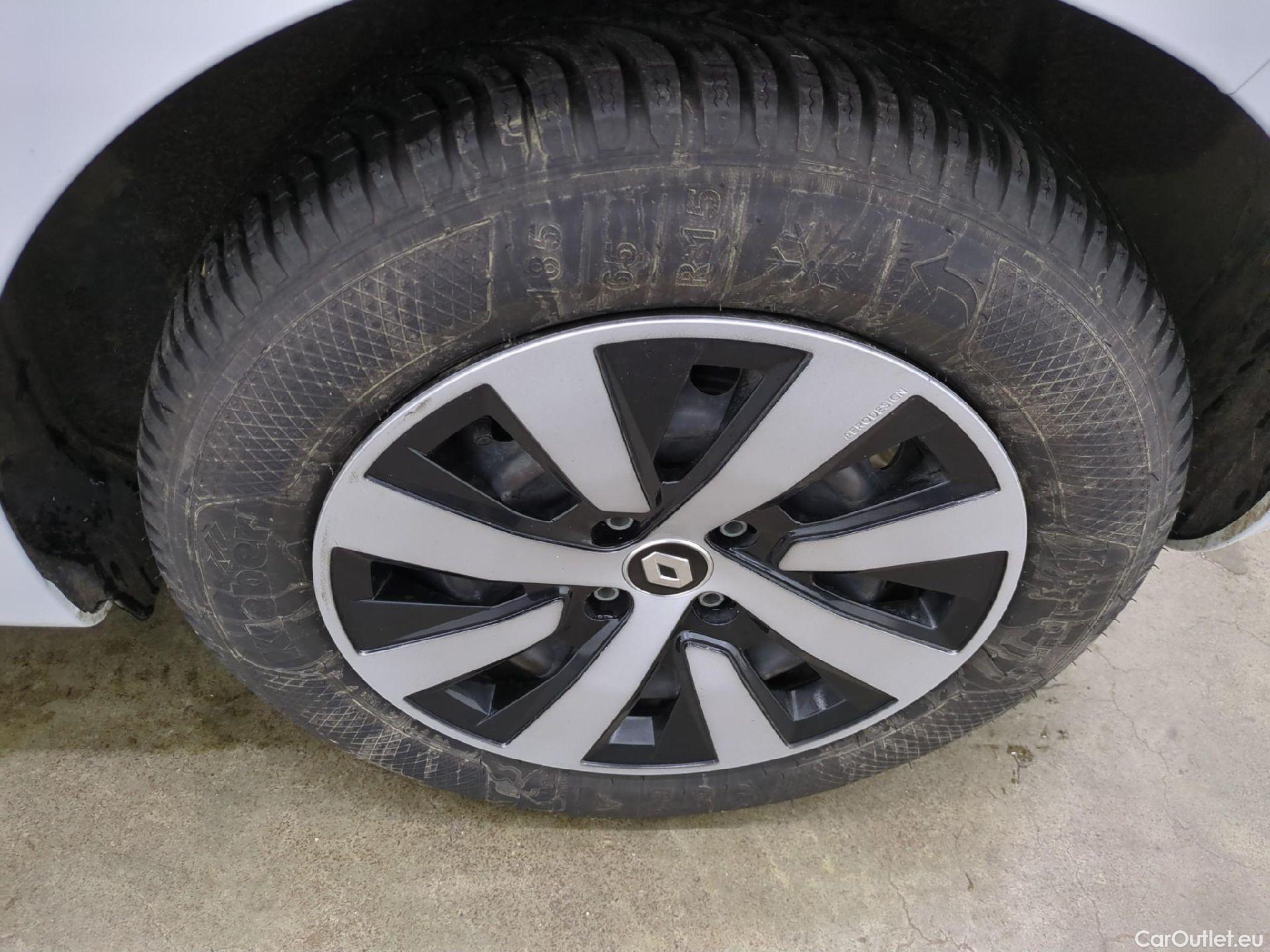  Renault  Clio  V Equilibre 1.0 TCe 90CV BVM6 E6d #5