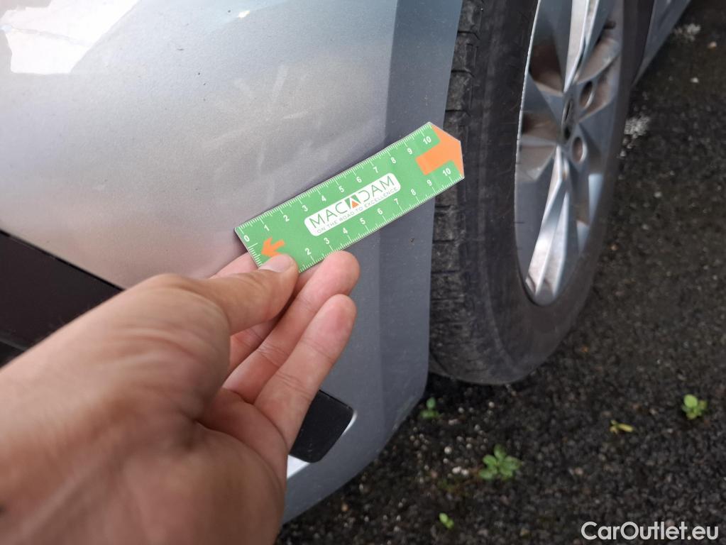  Skoda  Octavia  Break Business 2.0 TDI 150CV BVA7 E6d #4