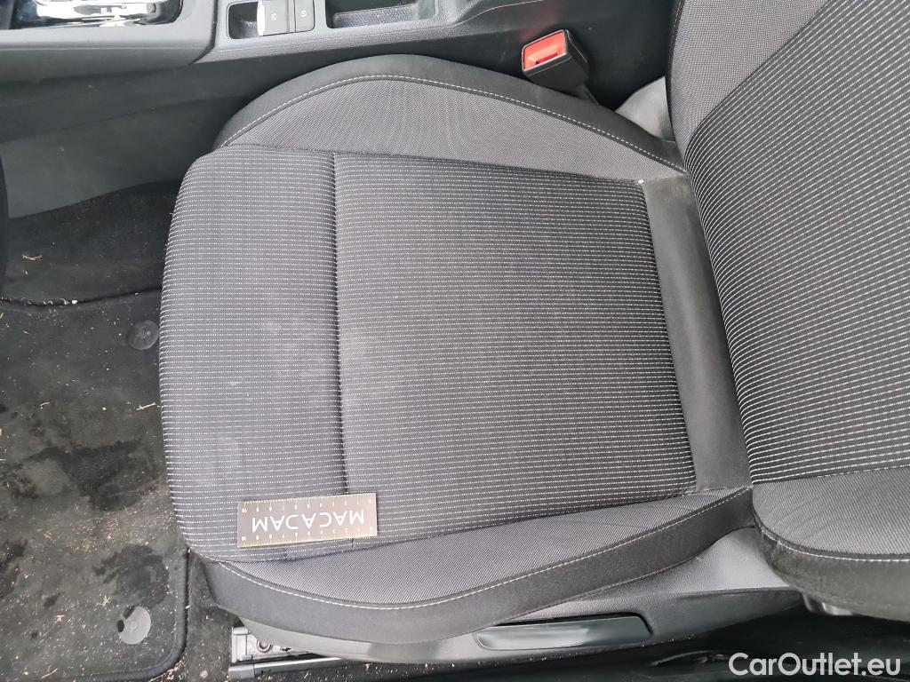  Skoda  Octavia  Break Business 2.0 TDI 150CV BVA7 E6d #35