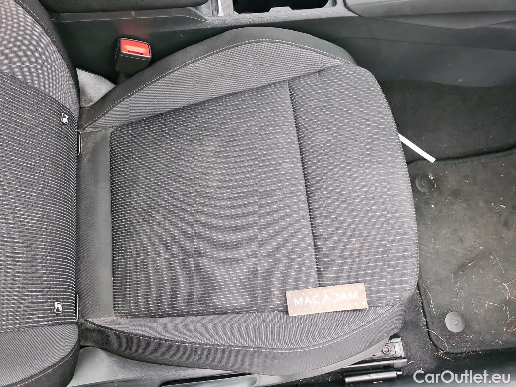  Skoda  Octavia  Break Business 2.0 TDI 150CV BVA7 E6d #41