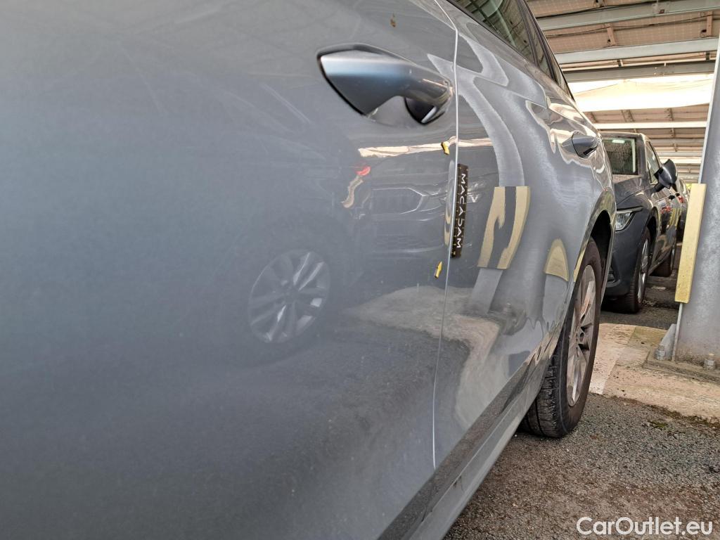  Skoda  Octavia  Break Business 2.0 TDI 150CV BVA7 E6d #19