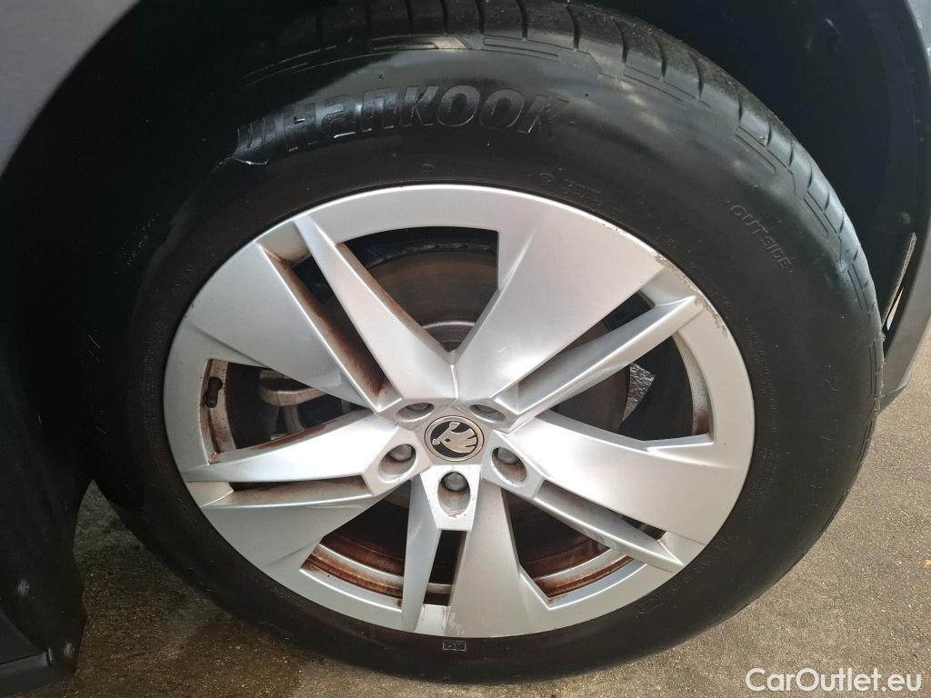  Skoda  ENYAQ  iV 60 Lodge 62kWh BVA #6