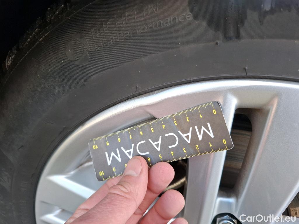  Toyota  Corolla TOYOTA  Touring Sports / 2018 / 5P / Break Hybride 122h Dynamic Business Beyond Zer #6